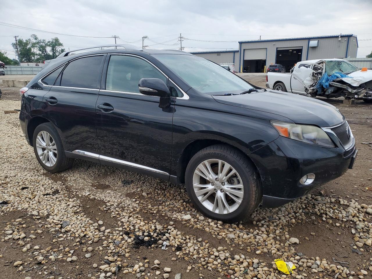 Lexus RX 450h