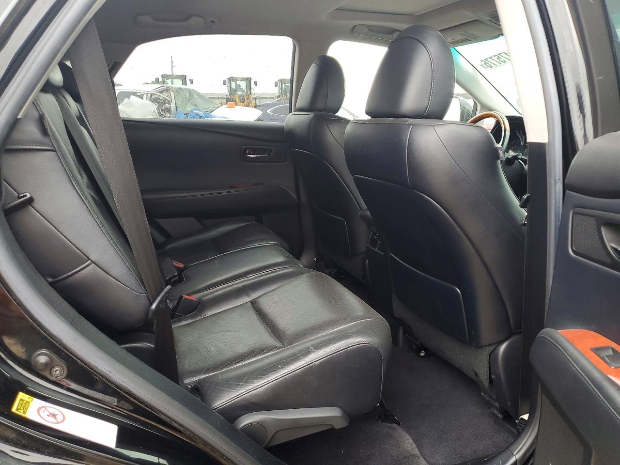 Lexus RX 450h