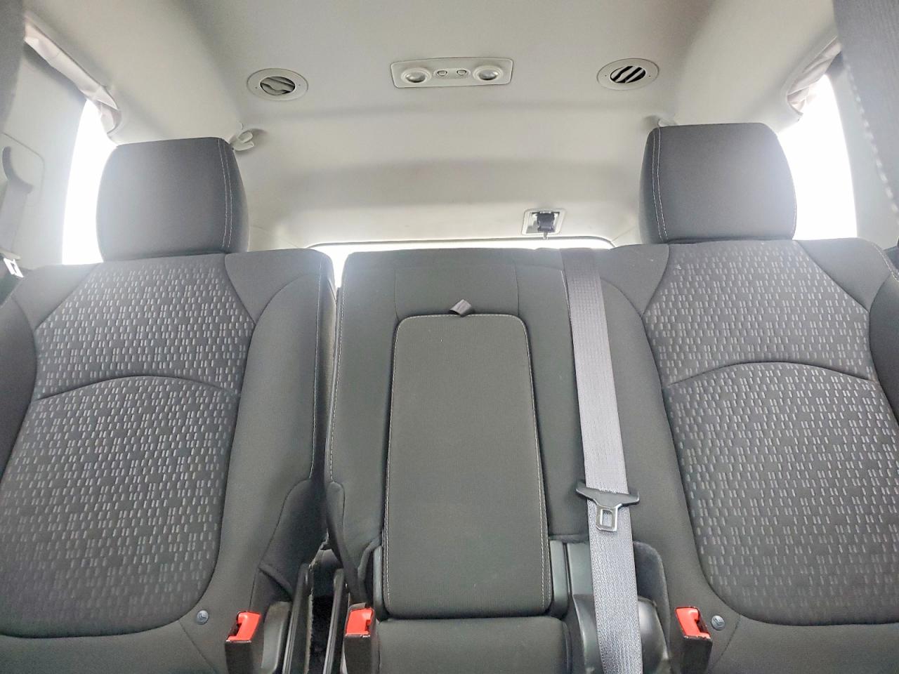 GMC Acadia Sle