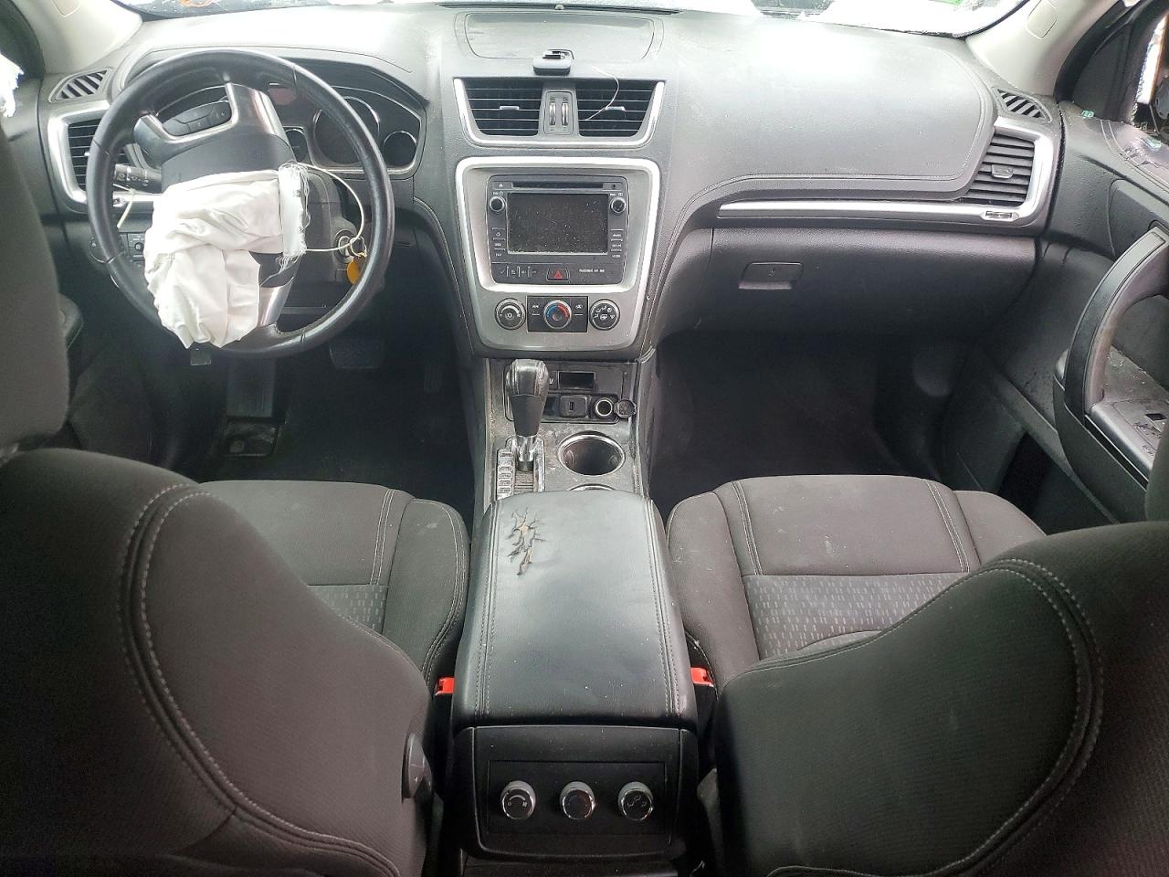 GMC Acadia Sle