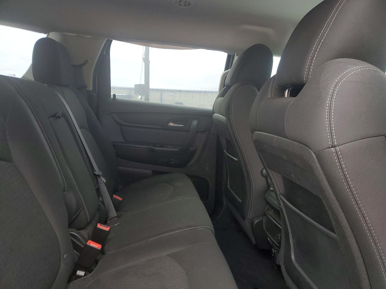 GMC Acadia Sle