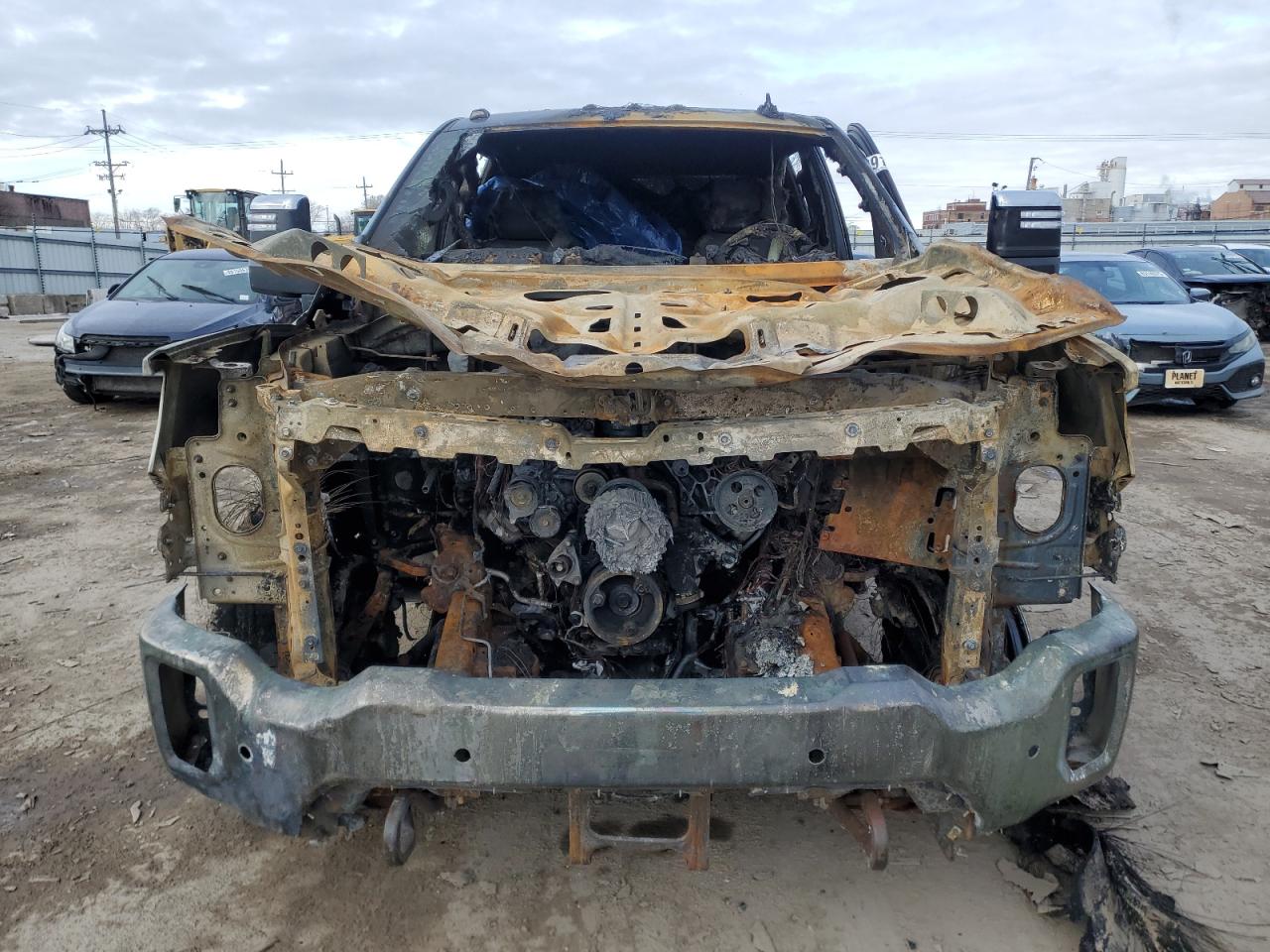 GMC Sierra K2500 Slt