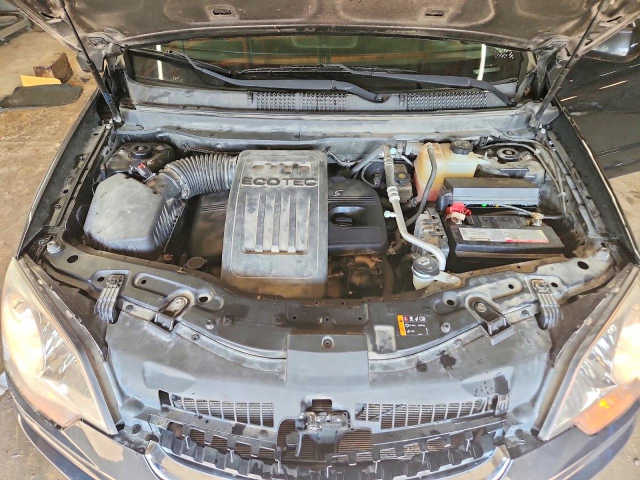 Chevrolet Captiva Ltz