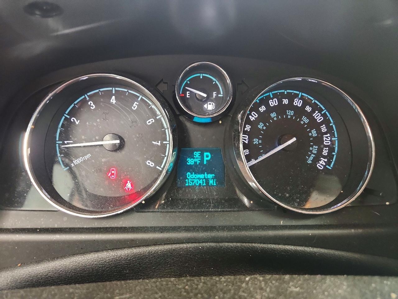 Chevrolet Captiva Ltz