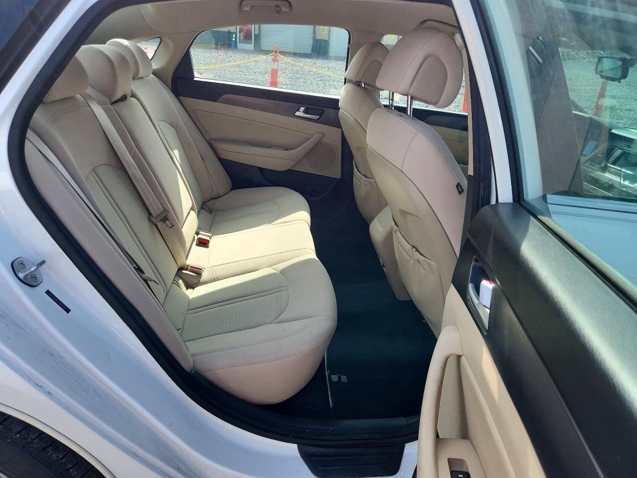 Hyundai SONATA Sport