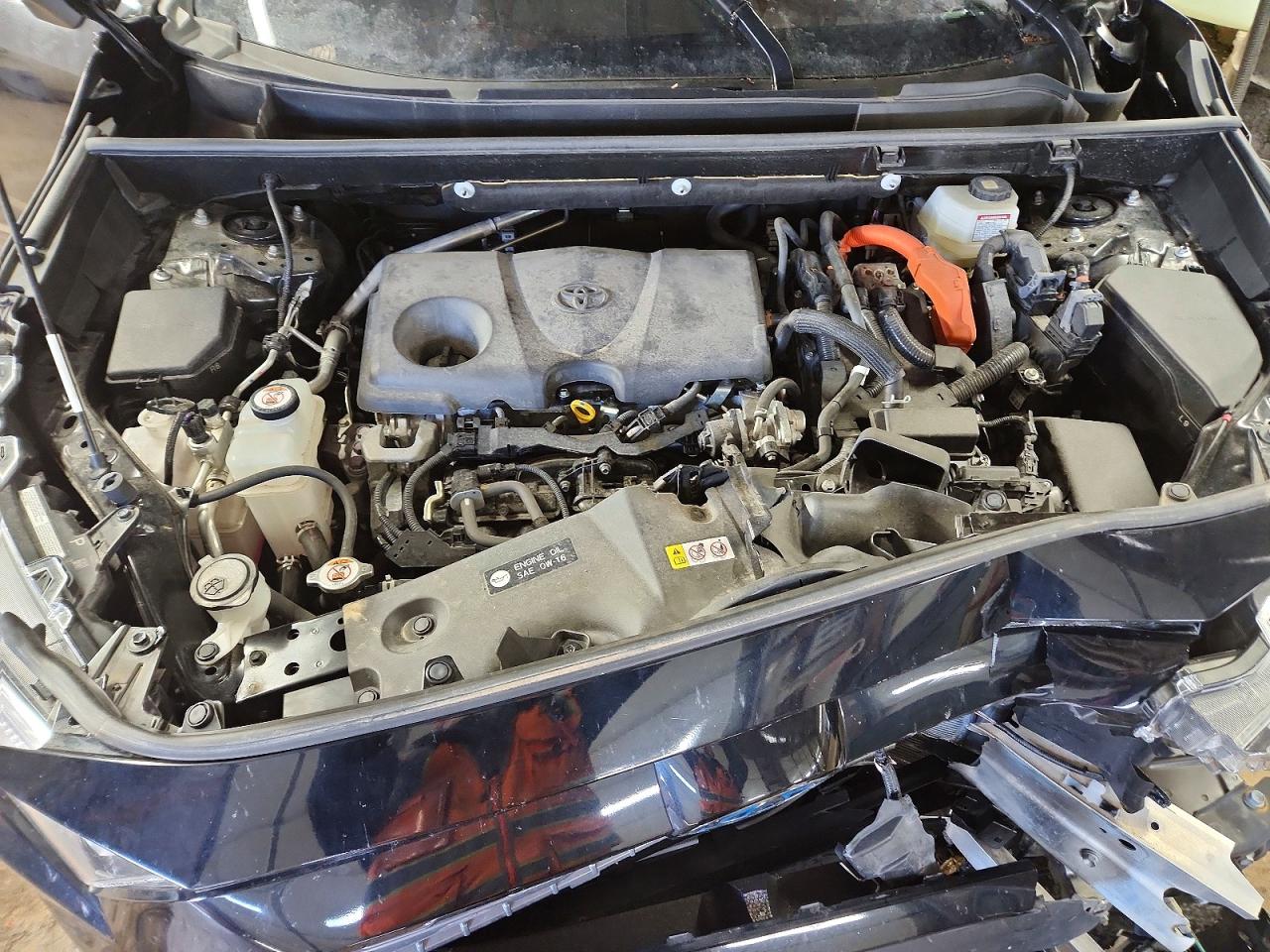 Toyota RAV4 Limited