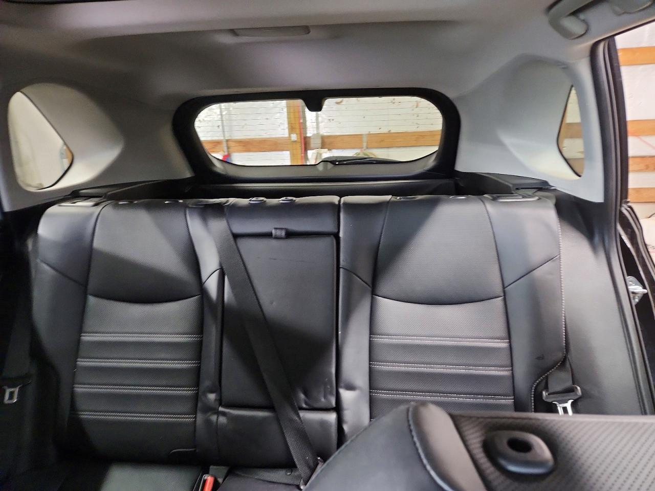 Toyota RAV4 Limited