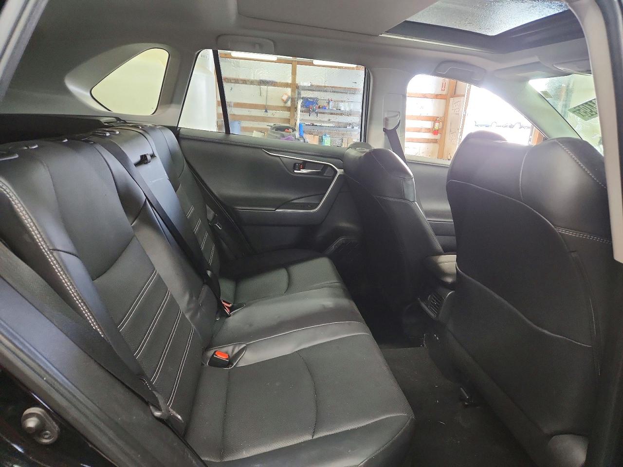 Toyota RAV4 Limited