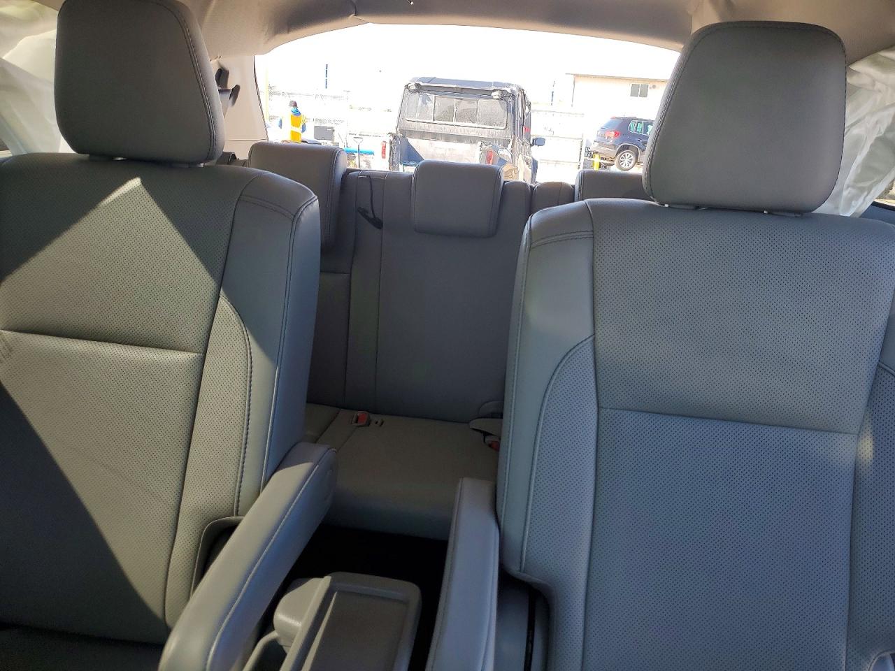 Toyota Highlander Limited