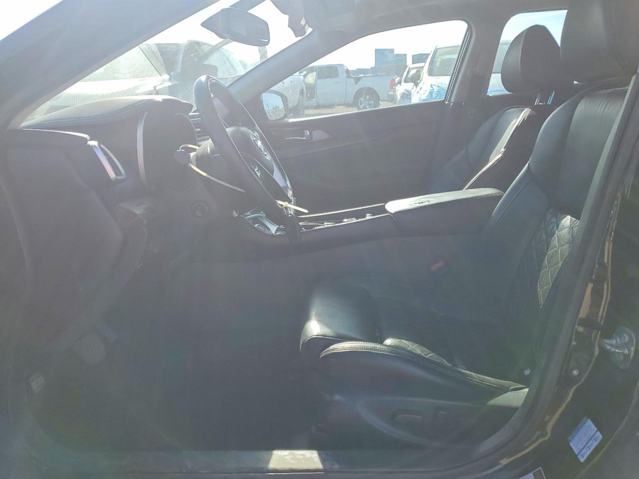 Nissan Maxima Platinum