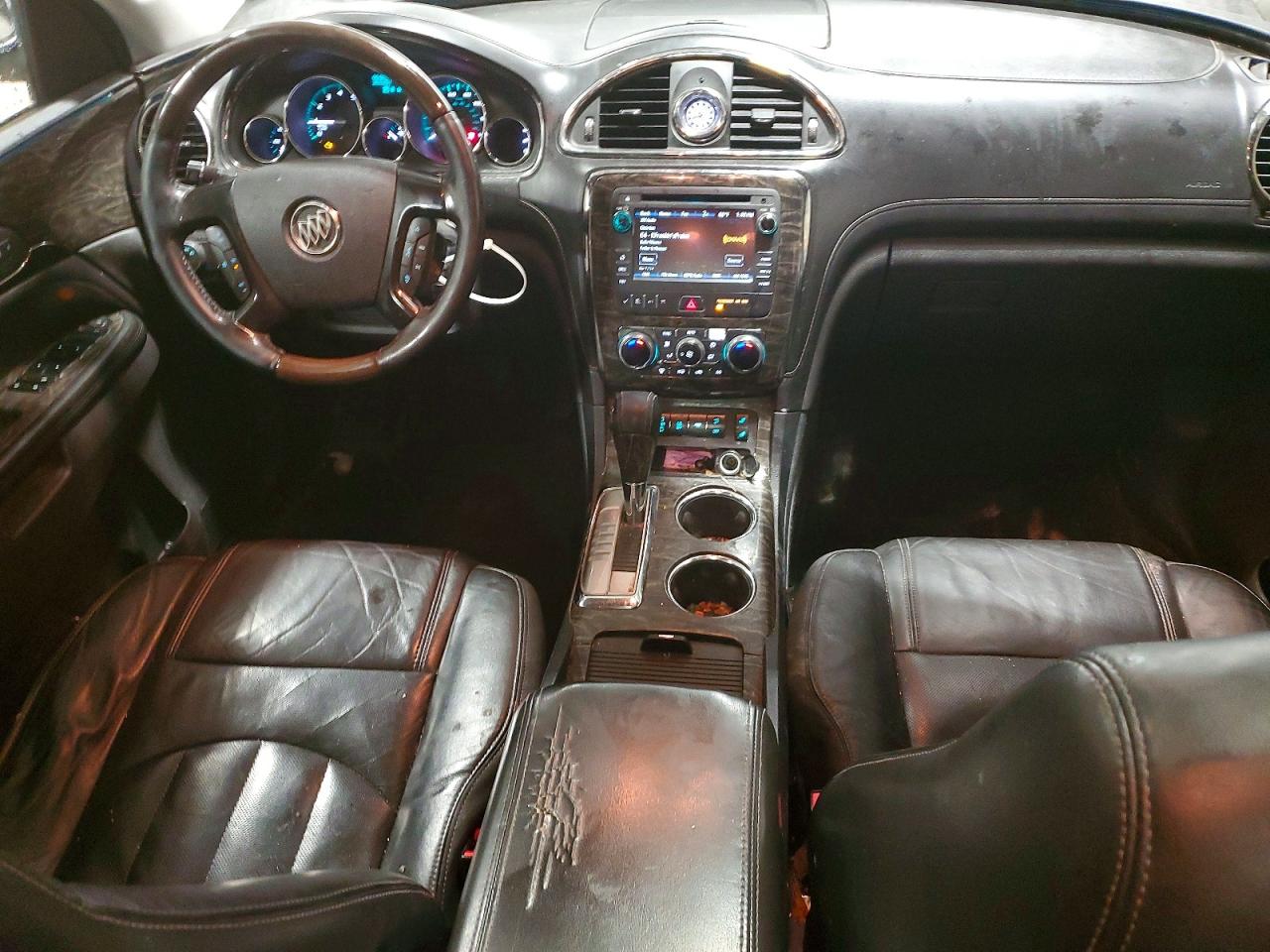 Buick Enclave