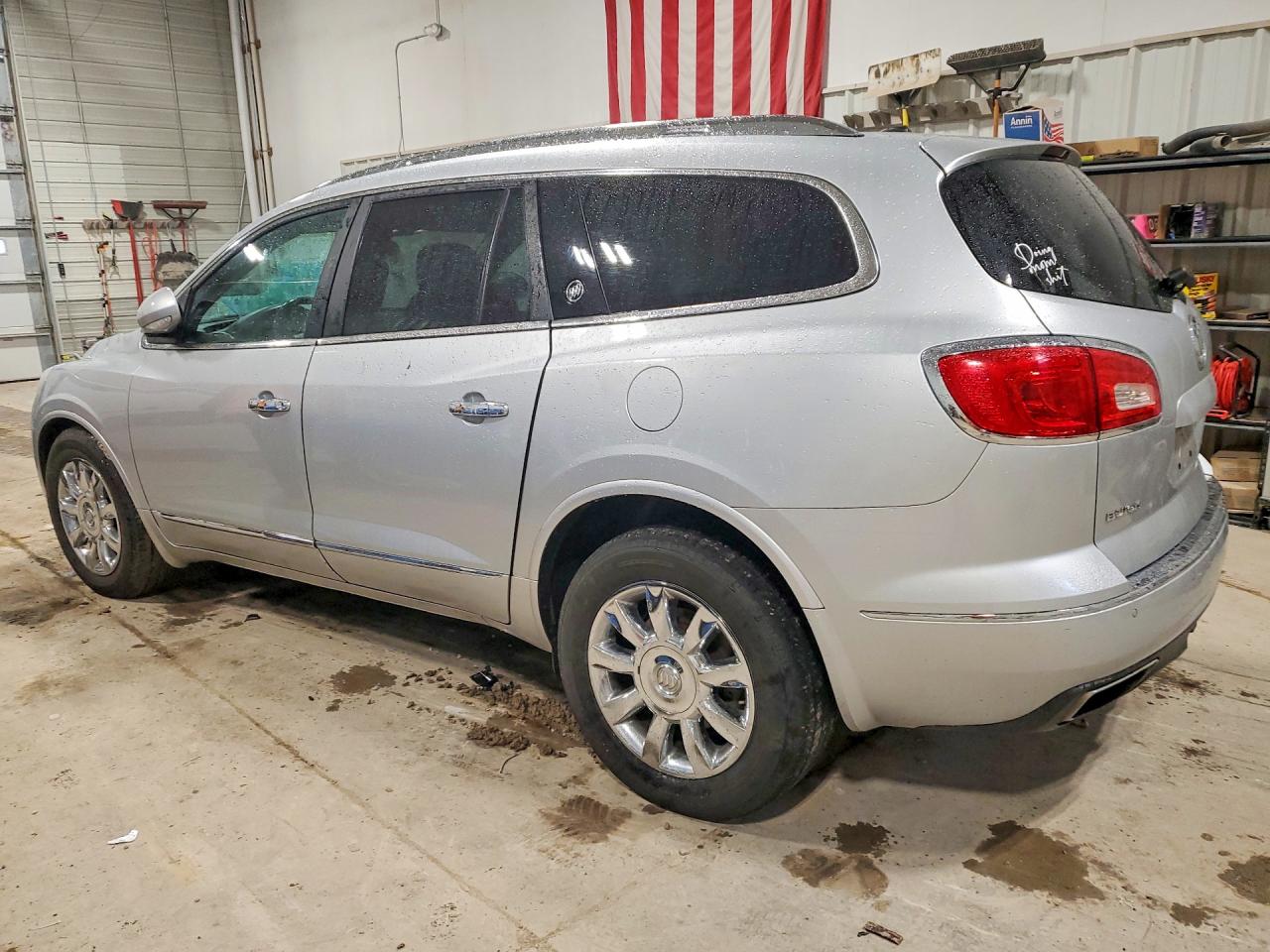 Buick Enclave