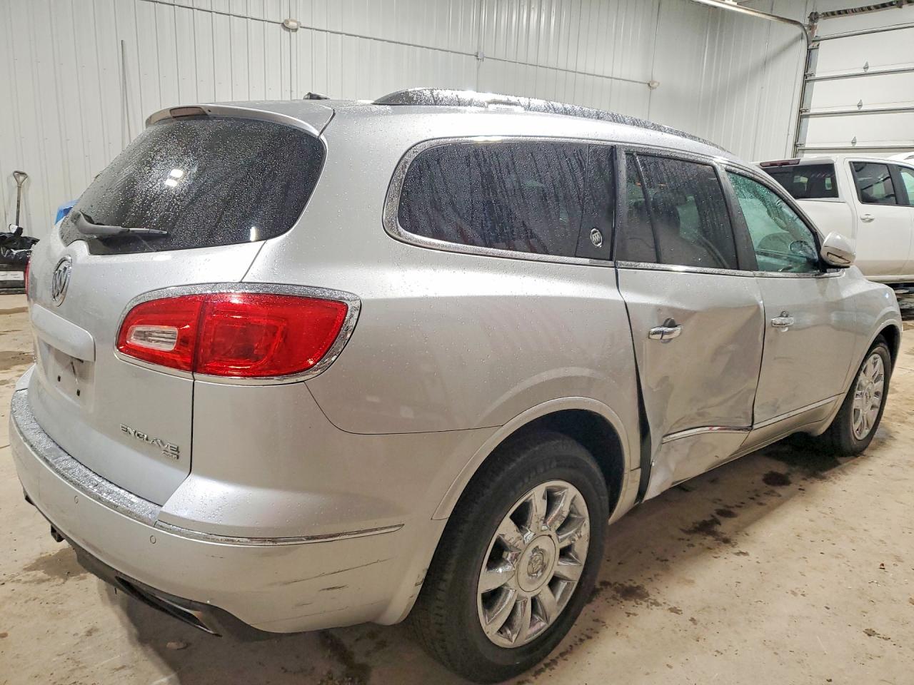 Buick Enclave