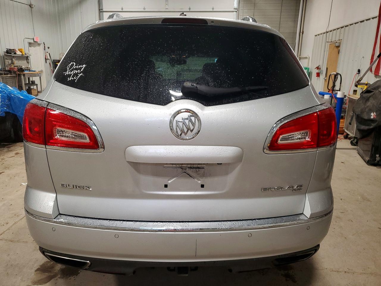 Buick Enclave