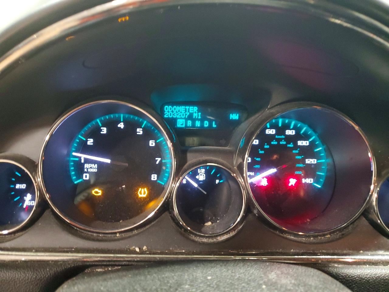 Buick Enclave