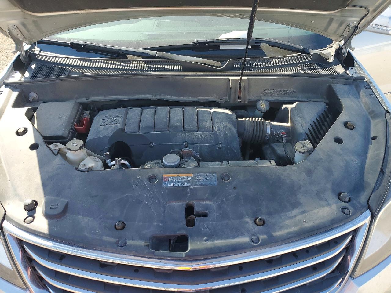 Chevrolet Traverse Ltz