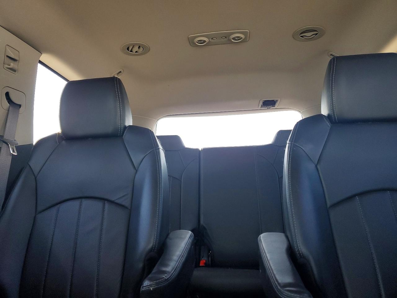 Chevrolet Traverse Ltz