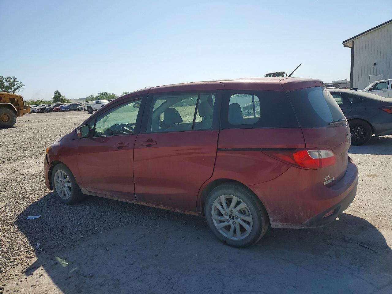 Mazda 5