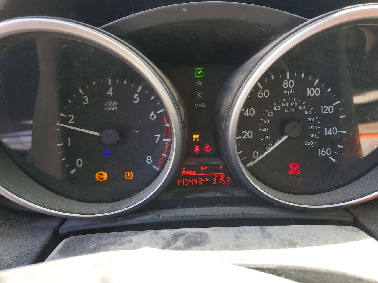 Mazda 5