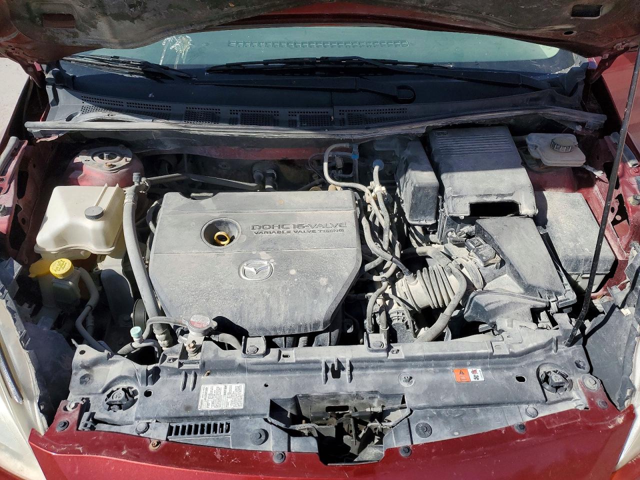 Mazda 5