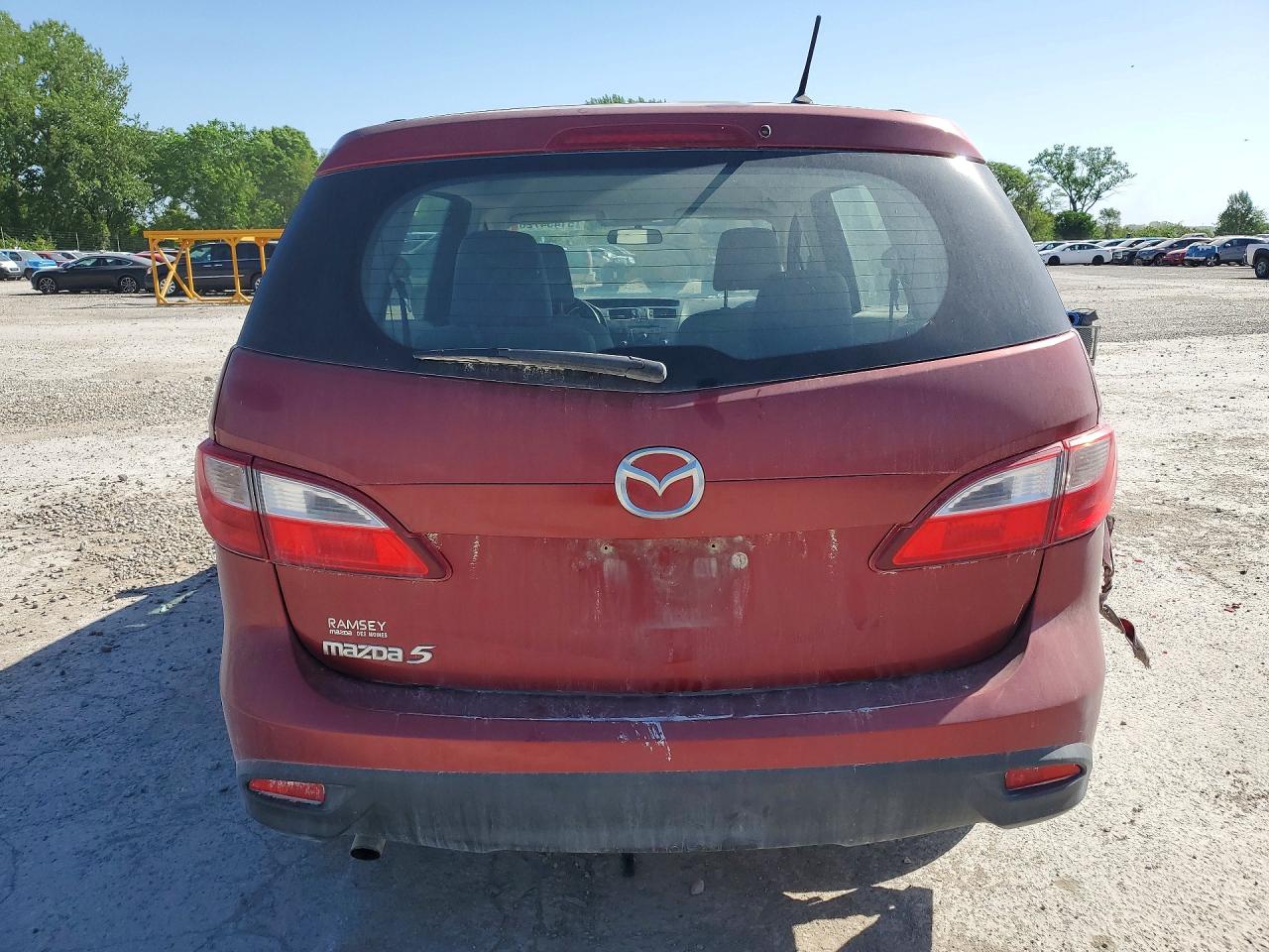 Mazda 5
