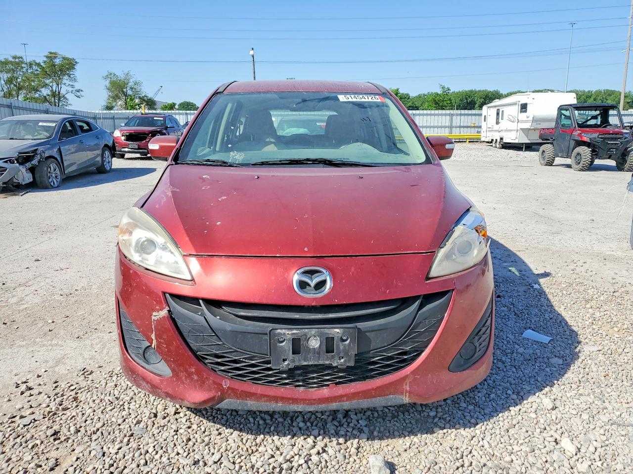 Mazda 5