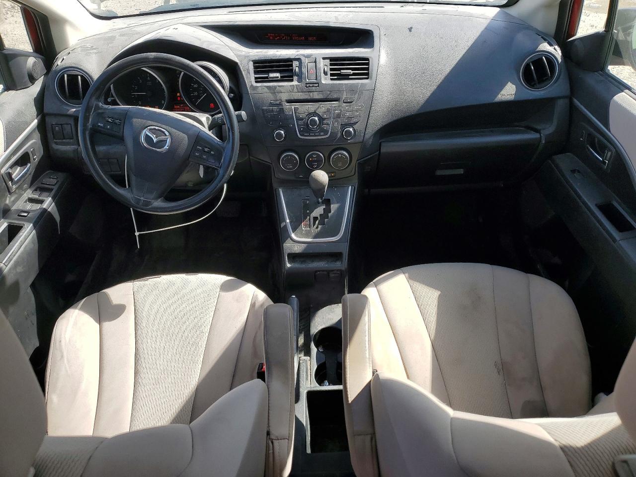 Mazda 5