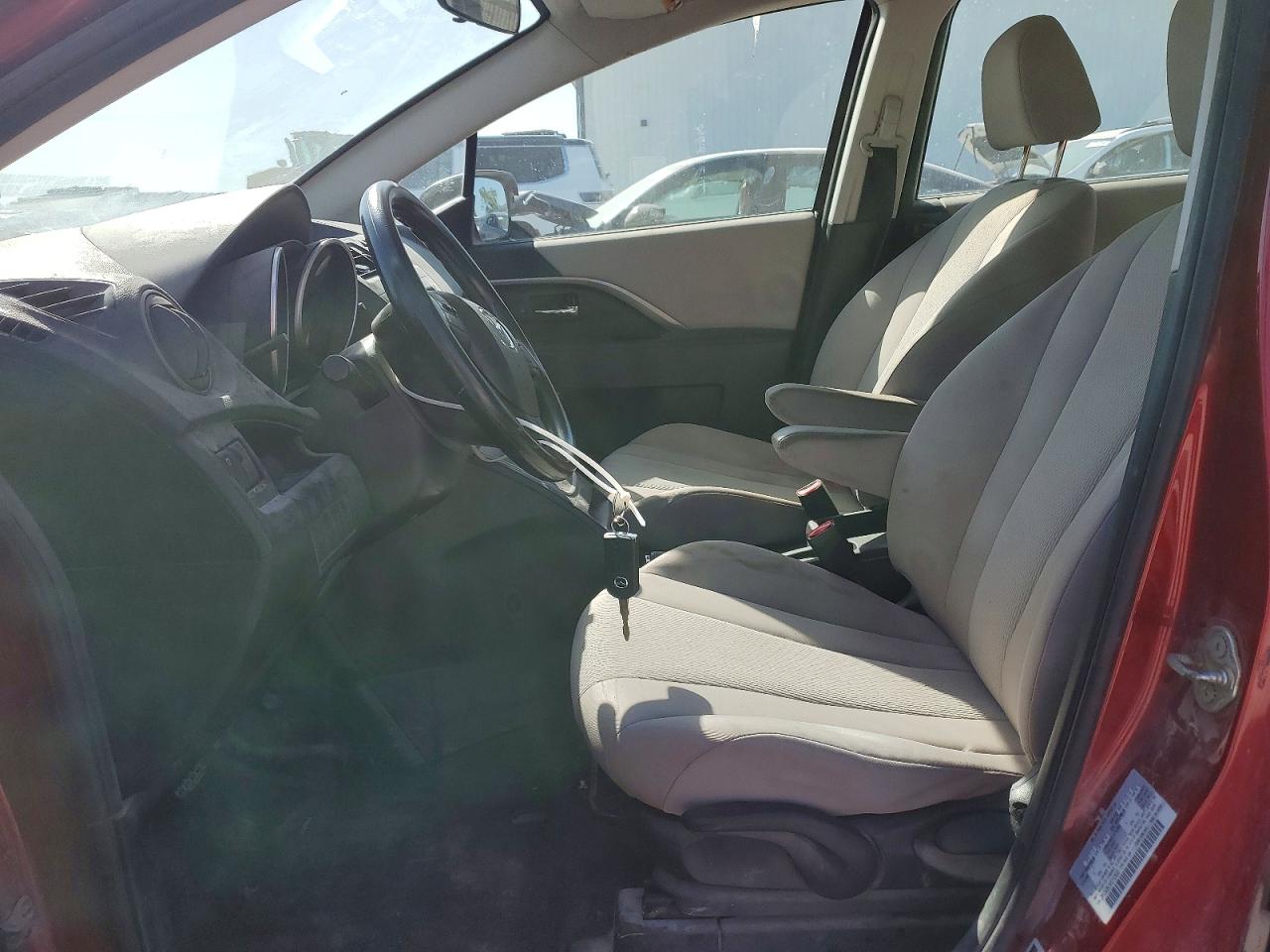 Mazda 5