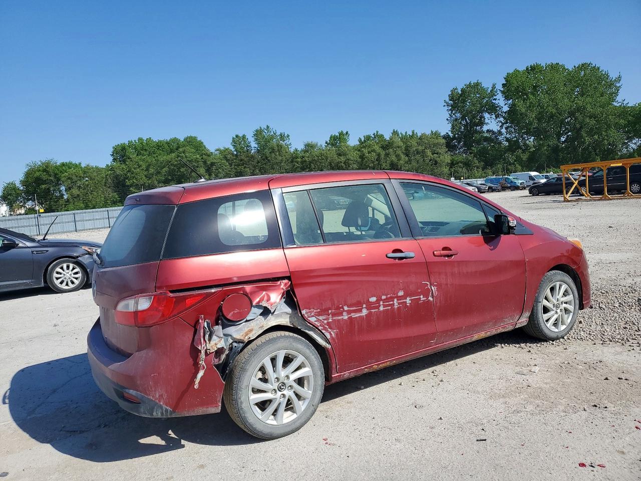 Mazda 5