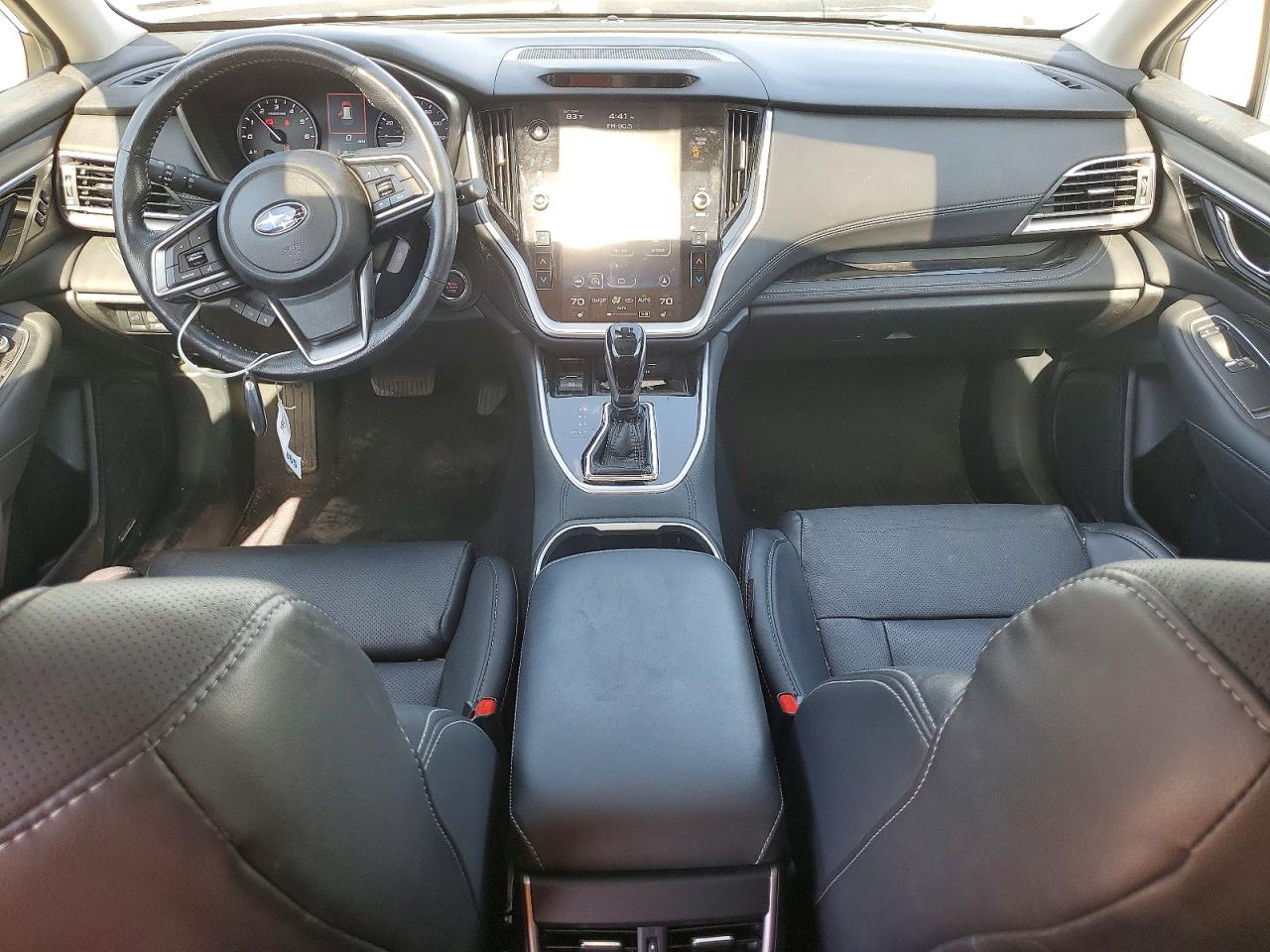 Subaru Outback Limited Xt