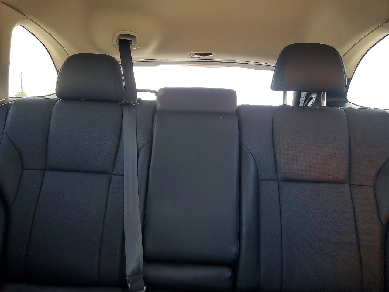 Subaru Outback Limited Xt