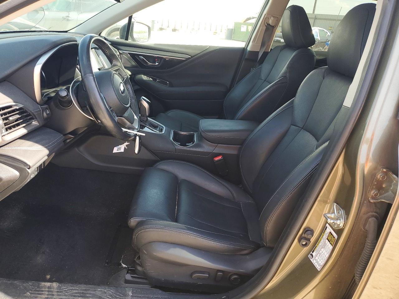 Subaru Outback Limited Xt