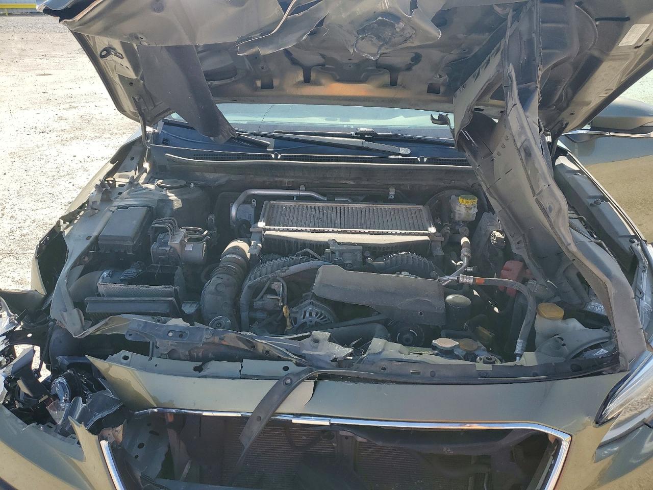 Subaru Outback Limited Xt