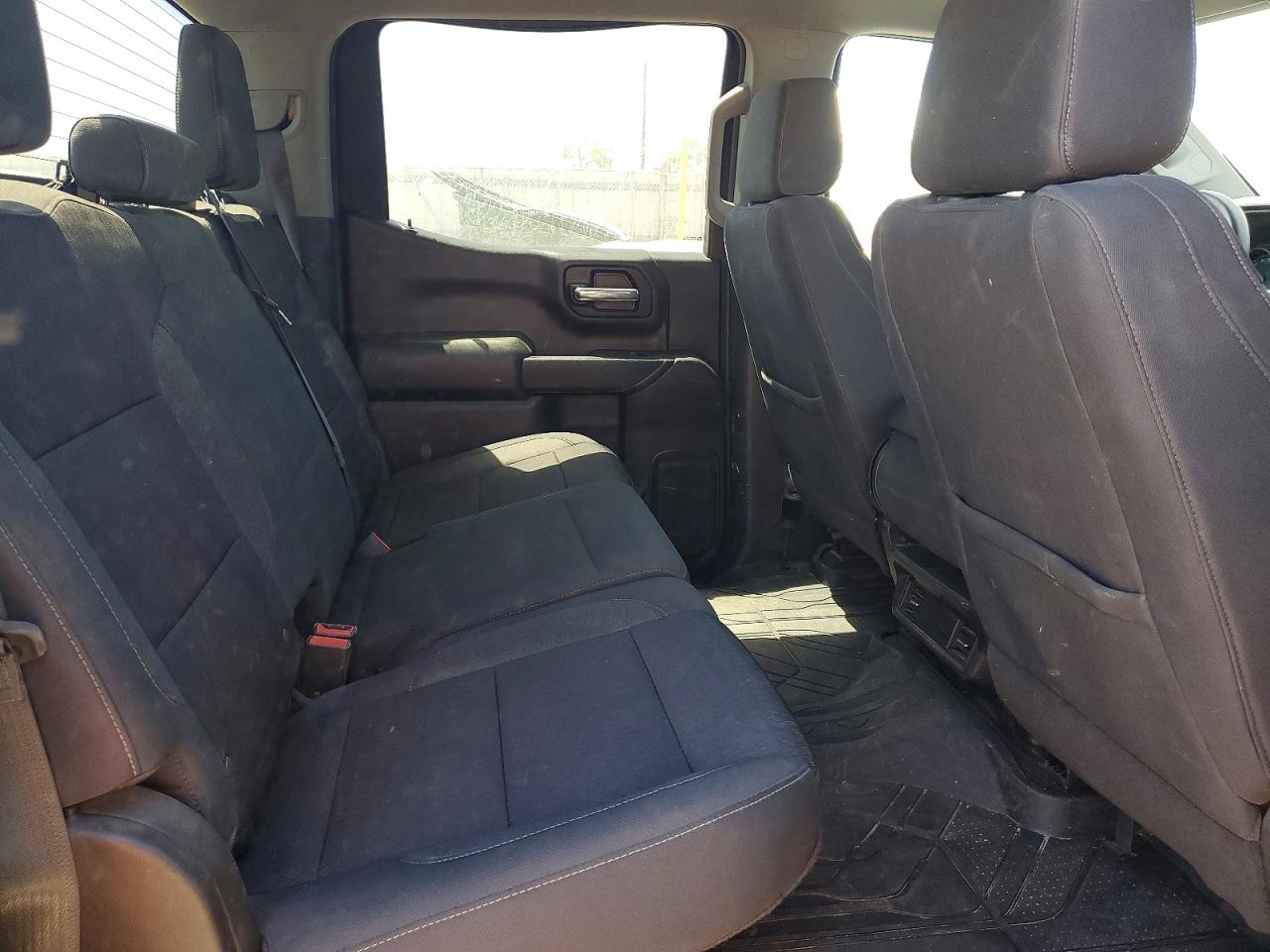 Chevrolet Silverado K1500 Custom