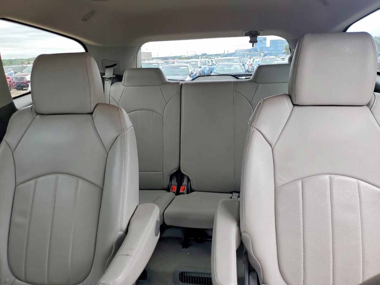 Chevrolet Traverse Ltz