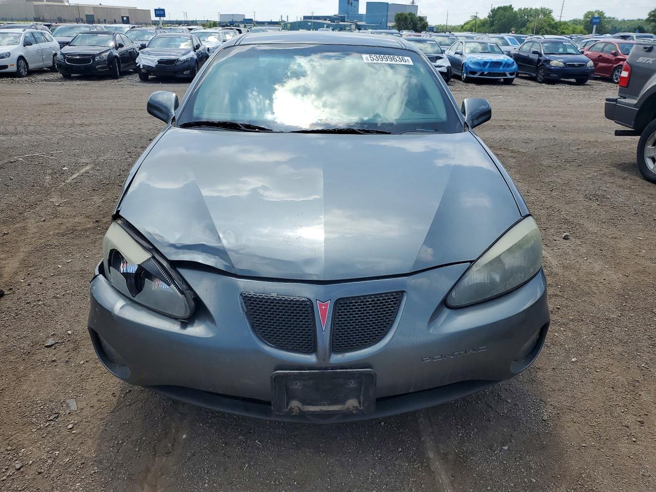 Pontiac Grandprix