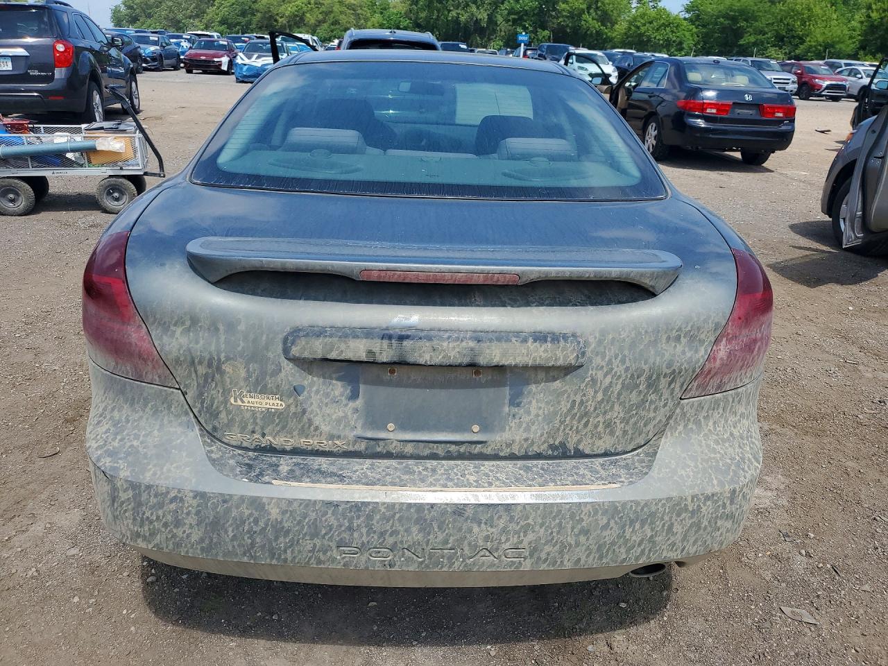 Pontiac Grandprix