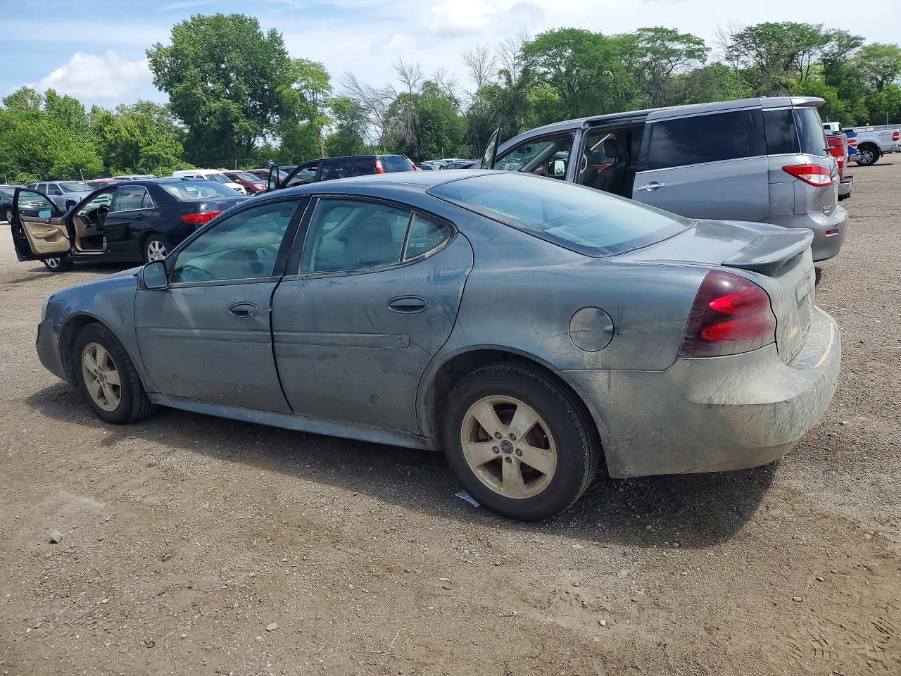 Pontiac Grandprix