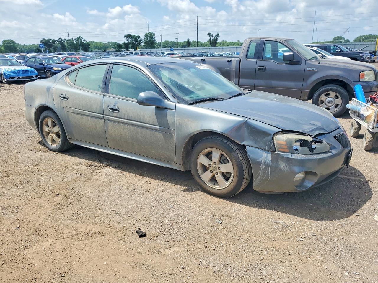 Pontiac Grandprix