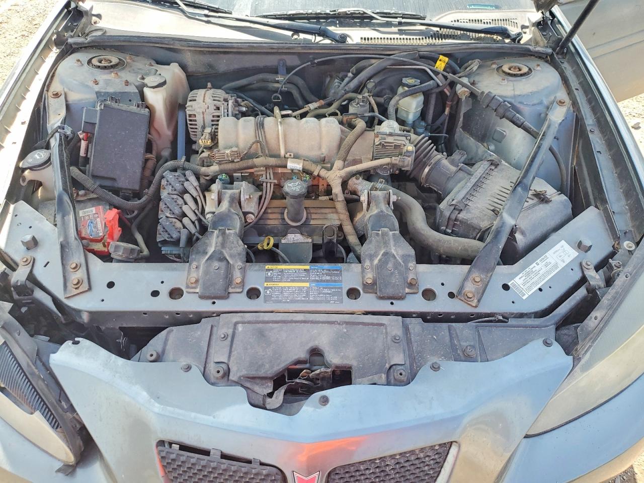 Pontiac Grandprix