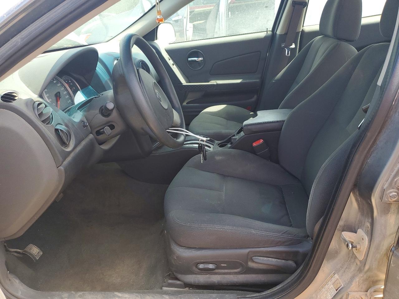 Pontiac Grandprix
