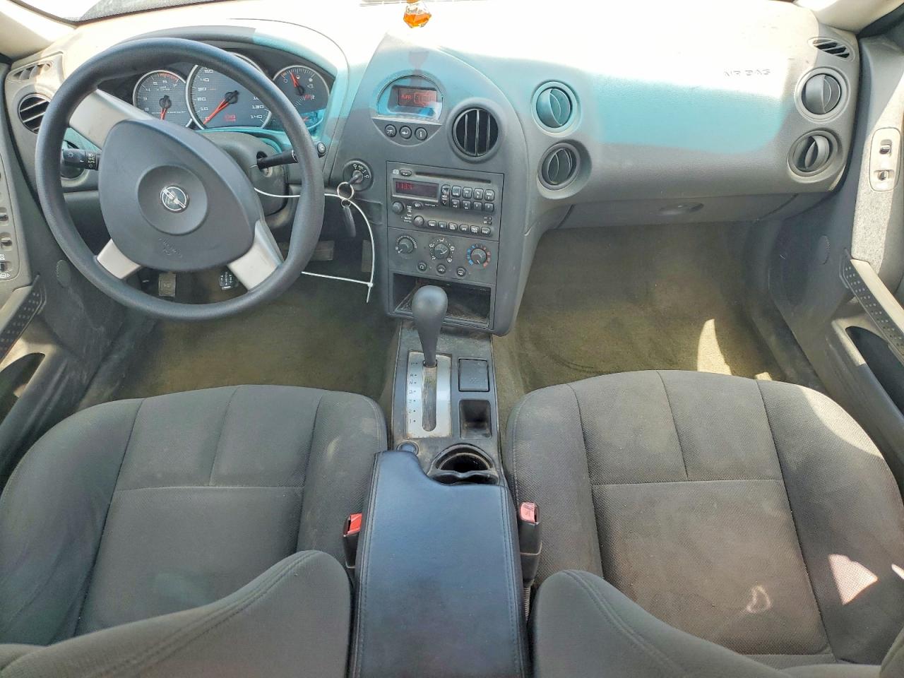 Pontiac Grandprix
