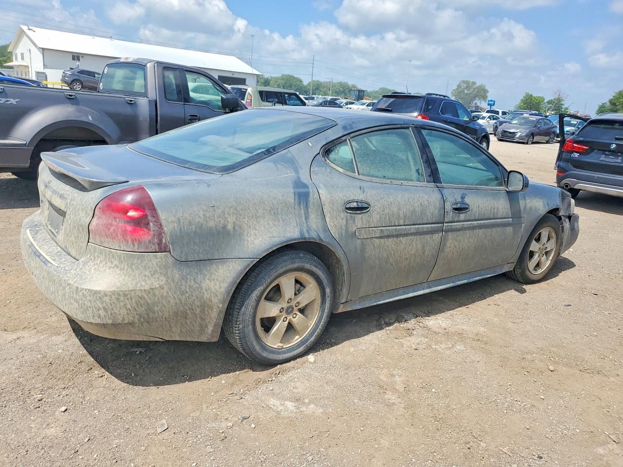 Pontiac Grandprix