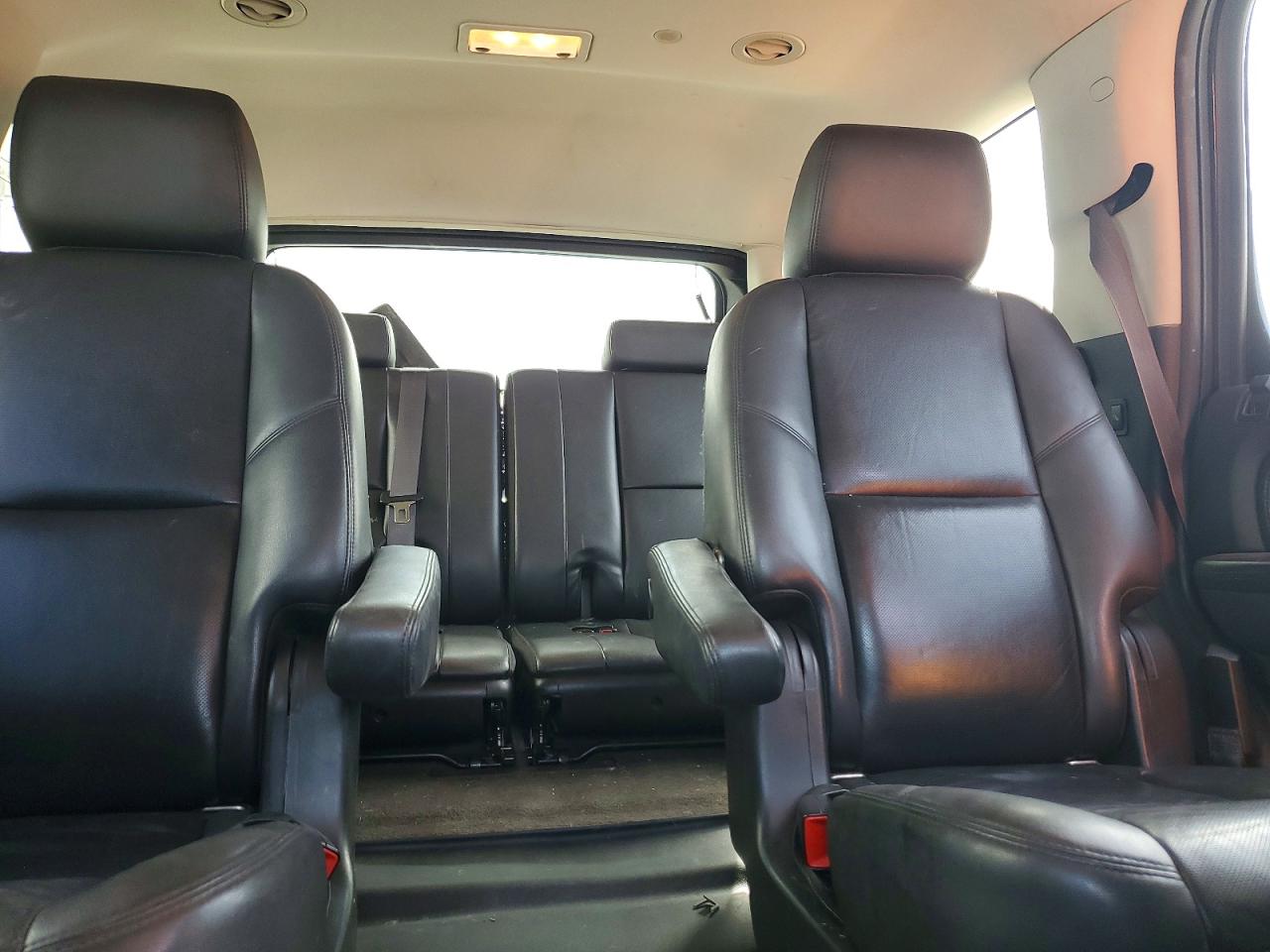 GMC Yukon Denali
