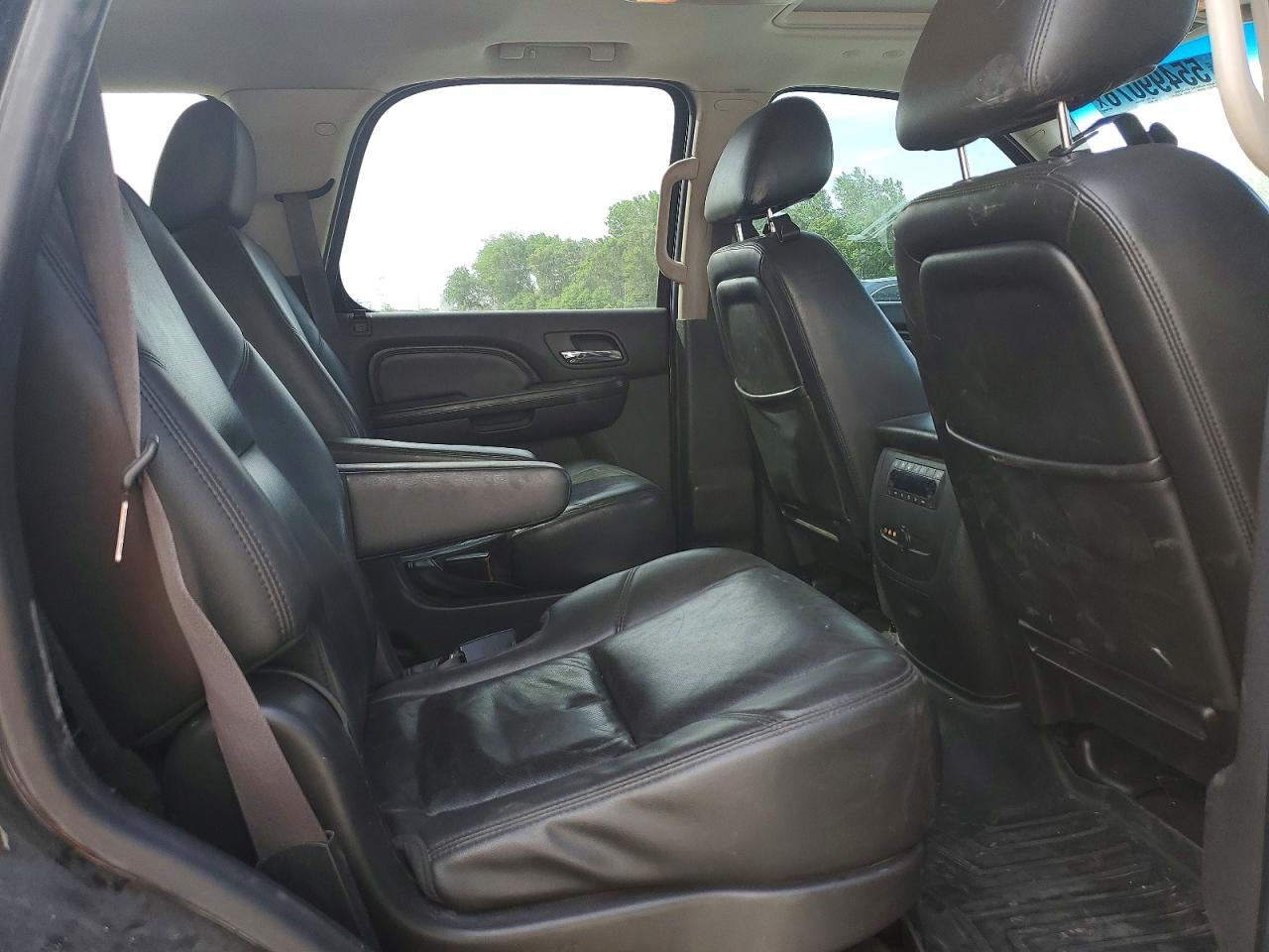 GMC Yukon Denali