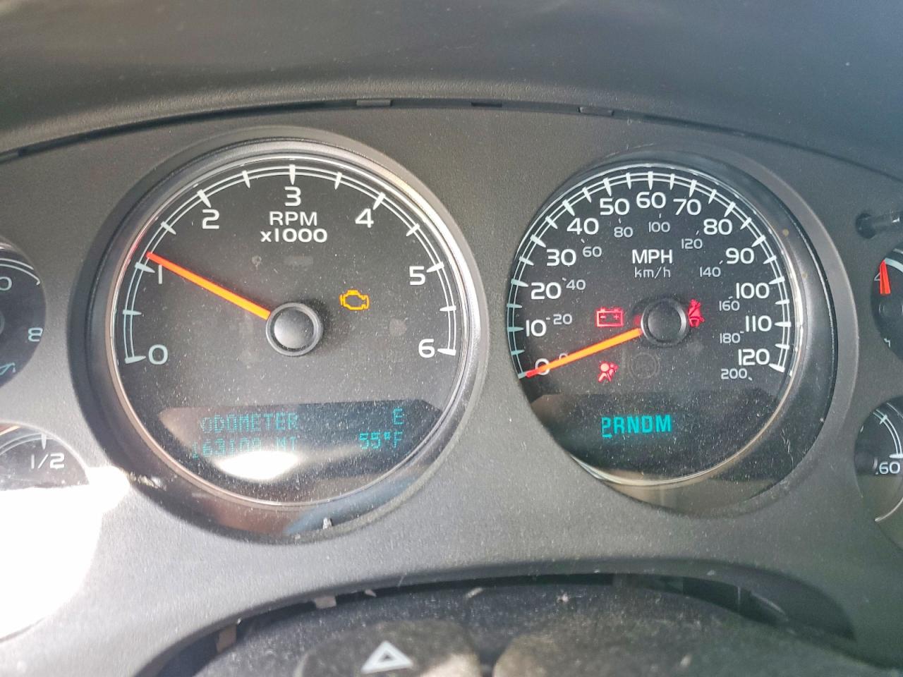 GMC Yukon Denali