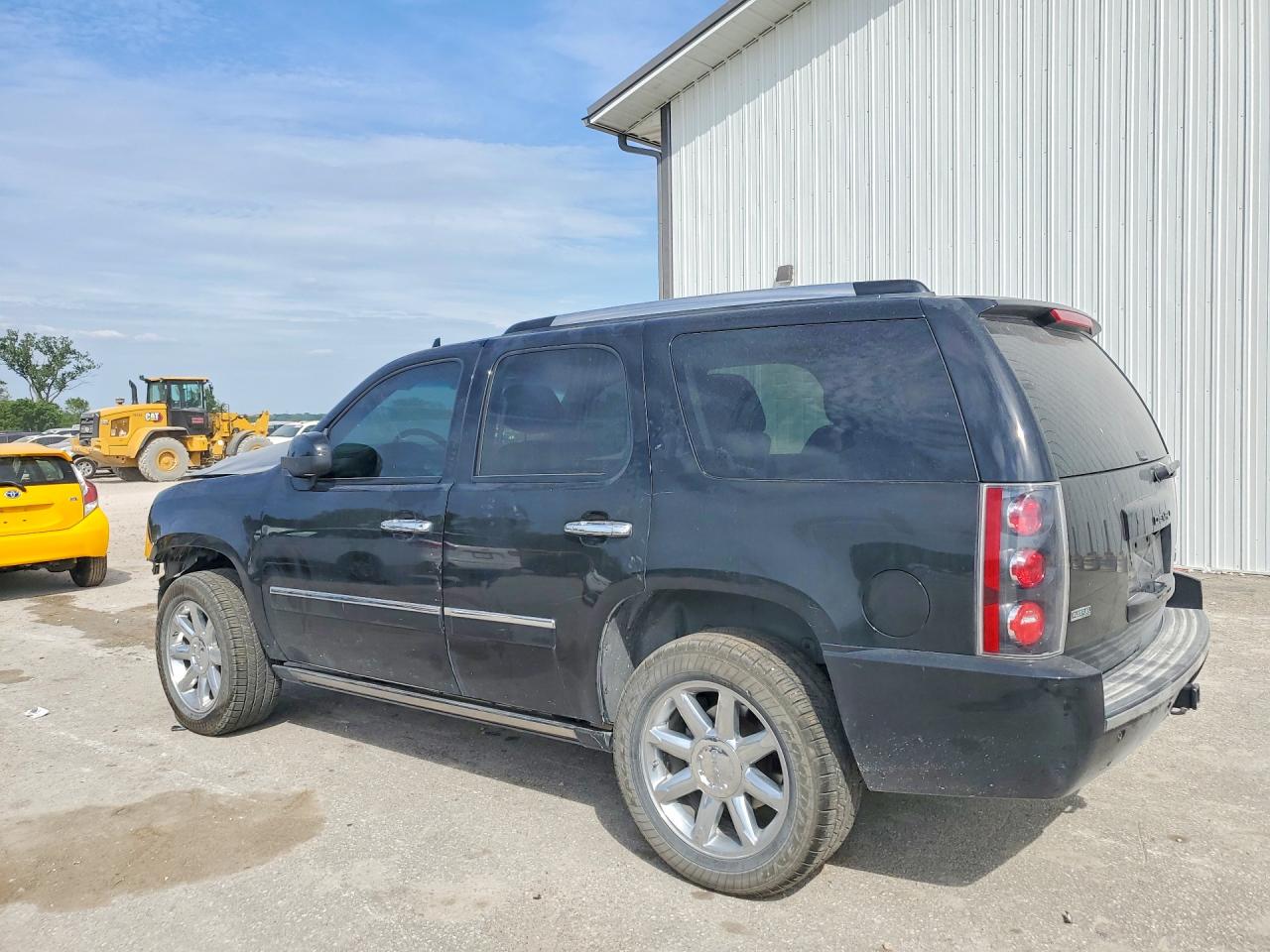 GMC Yukon Denali