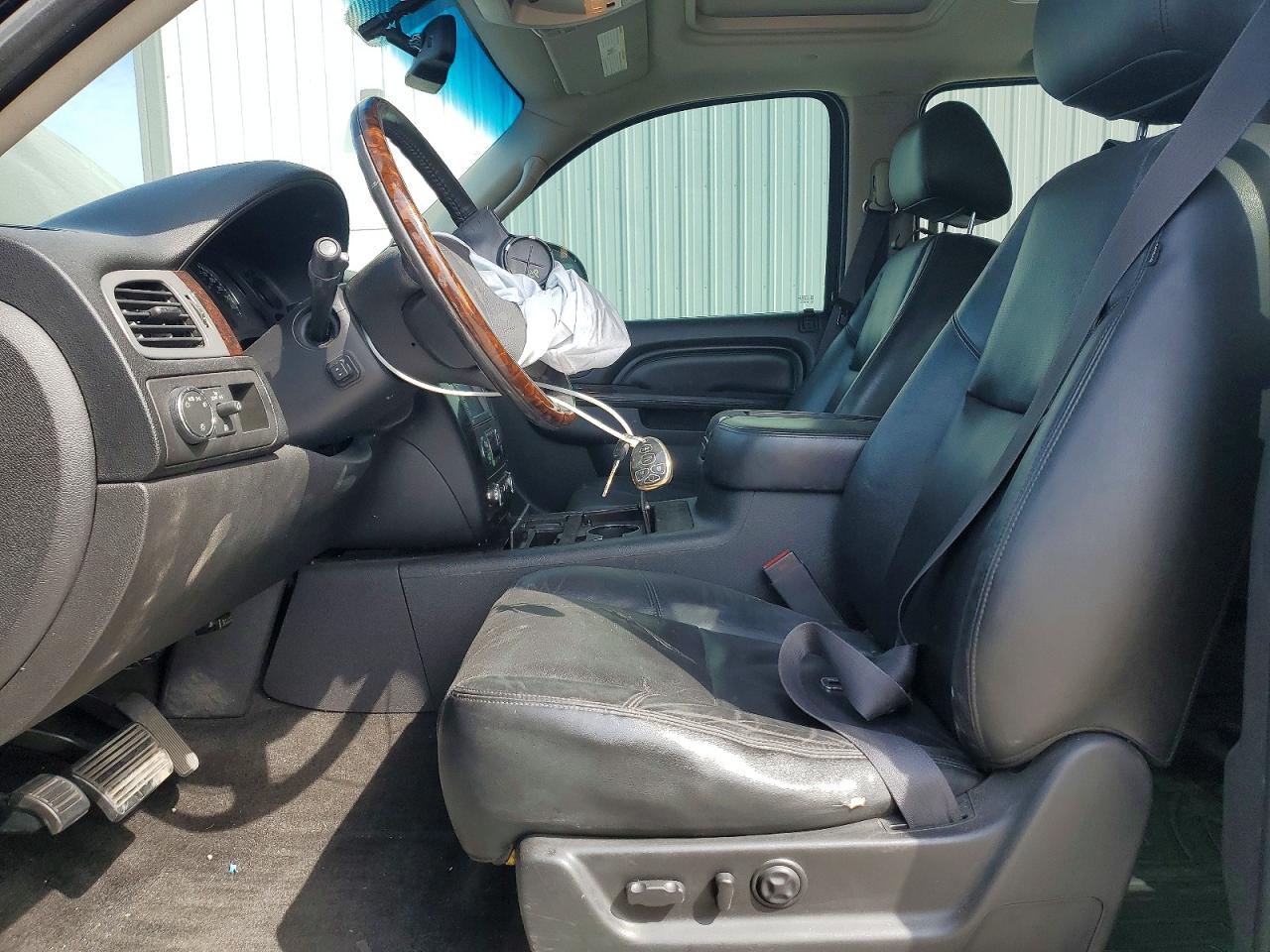 GMC Yukon Denali