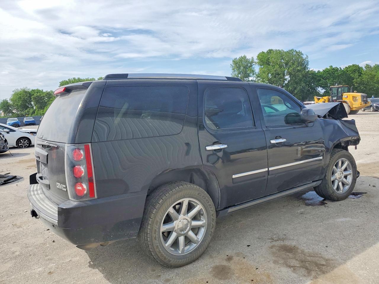 GMC Yukon Denali