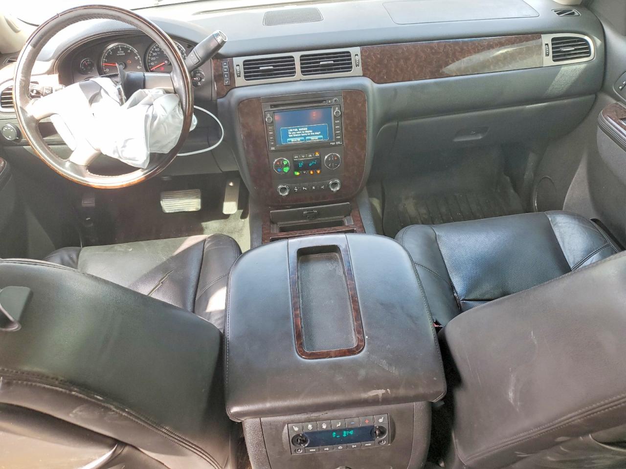 GMC Yukon Denali